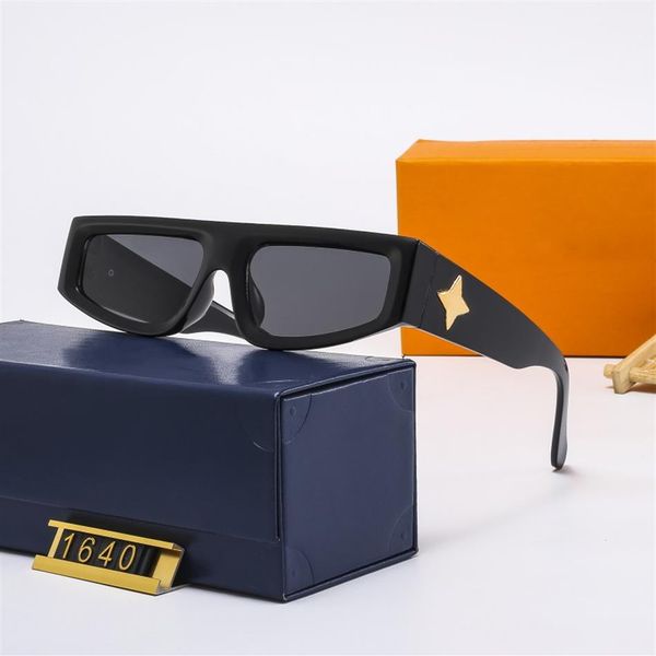 

designer sunglasses for men women retro eyeglasses outdoor shades pc frame fashion classic lady sun glasses mirrors 7 colors with 2550, White;black