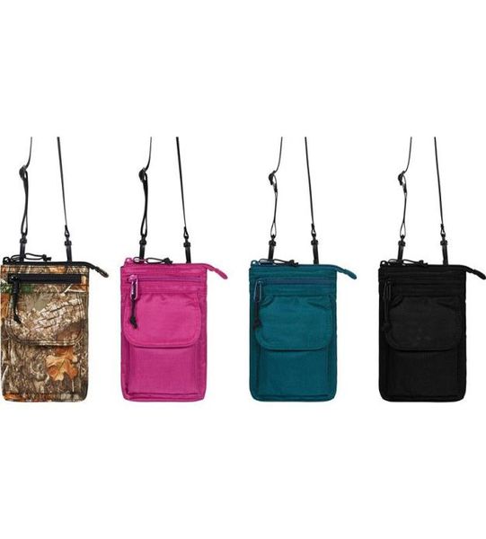 

shouder bag fanny pack outdoor fashion men canvas messenger chest wasit bags8371571