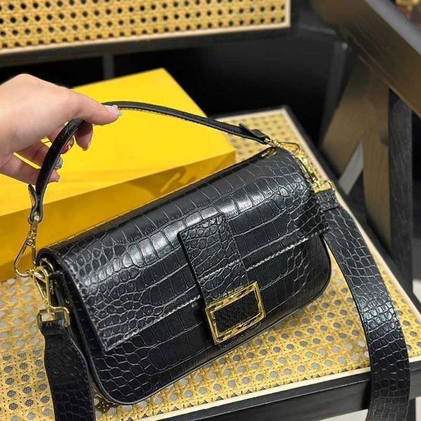 

sell shoulder bags luxurys designers bag fd baguette tote bag woman fashion double bread clutch purse women bag designer handbags totes