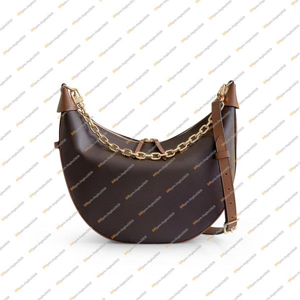 

ladies fashion casual designe luxury marel shoulder bag chain bag crossbody tote handbag genuine leather 5a m4631245g