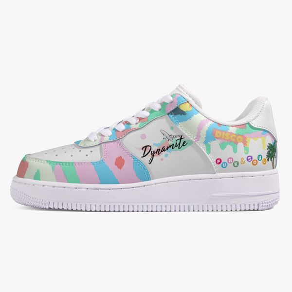 

diy shoes one for men women platform casual sneaker personalized text with cool style trainers fashion outdoor shoes 36-48 87667