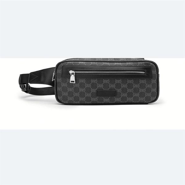 

designer waist bag bumbag belt mens backpack tote crossbody purses messenger men handbag fashion wallet fannypack 474293287a