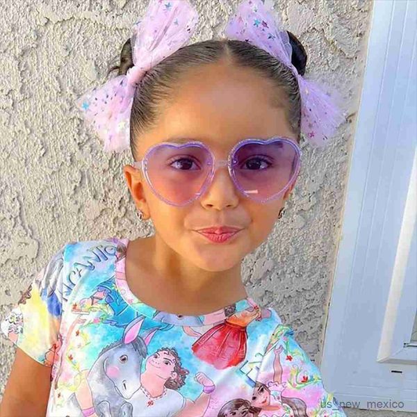 

sunglasses cartoon kids colors sunglasses heart outdoor children lovely personality street shooting sunglasses classic girl boy sunglasses r, White;black