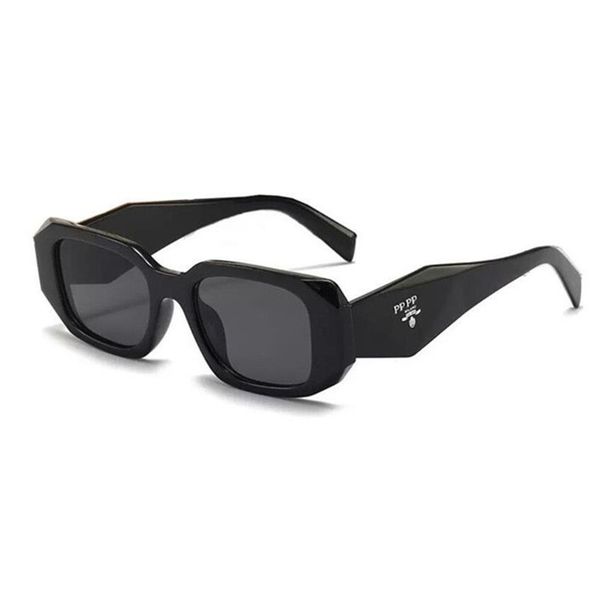 

fashion designer sunglasses goggle beach sun glasses for man woman 7 color optional good quality275o, White;black
