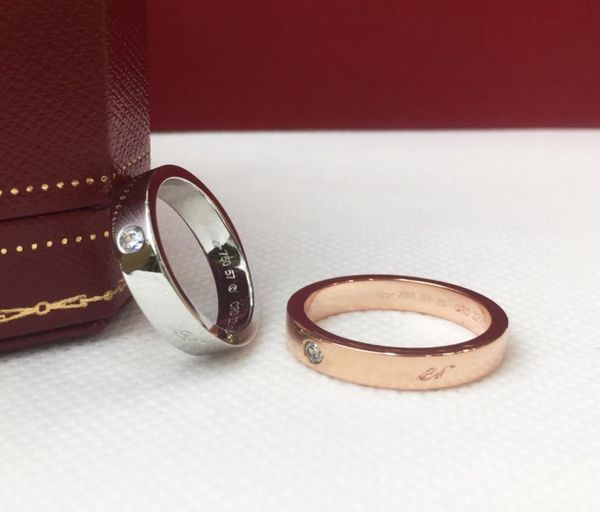 

luxurys designers ring classic luxury fashion designer rings lovers women jewelry versatile jewelrys wedding gift simples lovers a6565113, Silver