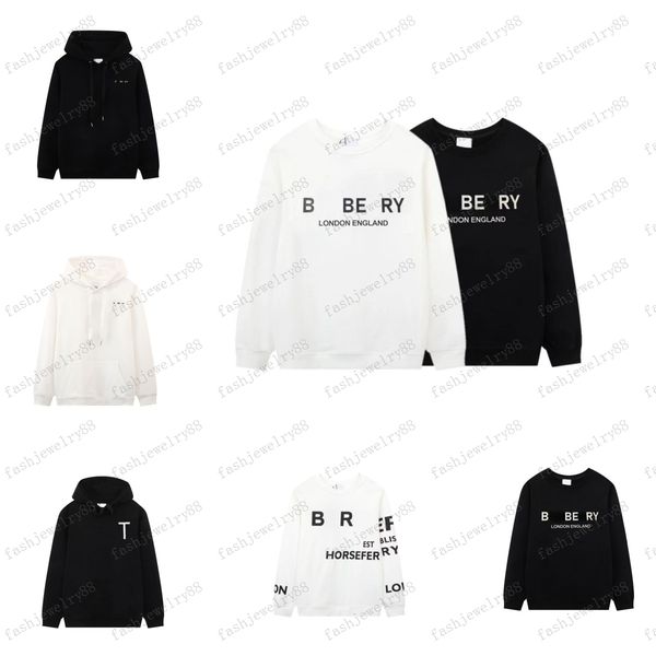 

black and white casual flocked bone pattern t-shirt men's sports shirt hoodie japanese and korean street clothing hooded men's spo
