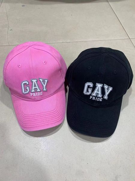 

arrival letter designer ball caps trucker luxury designer hat american fashions truck cap casual baseball caps, Blue;gray