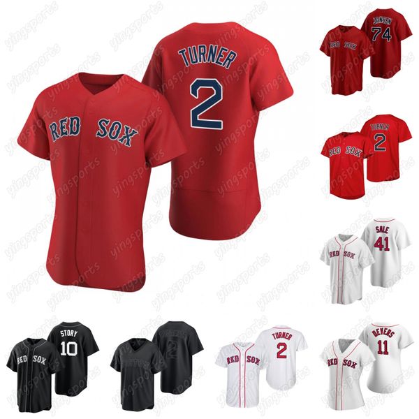 

david ortiz red sox jersey justin turner baseball boston trevor story ted williams xander bogaerts enrique hernandez chris sale rafael dever, Blue;black