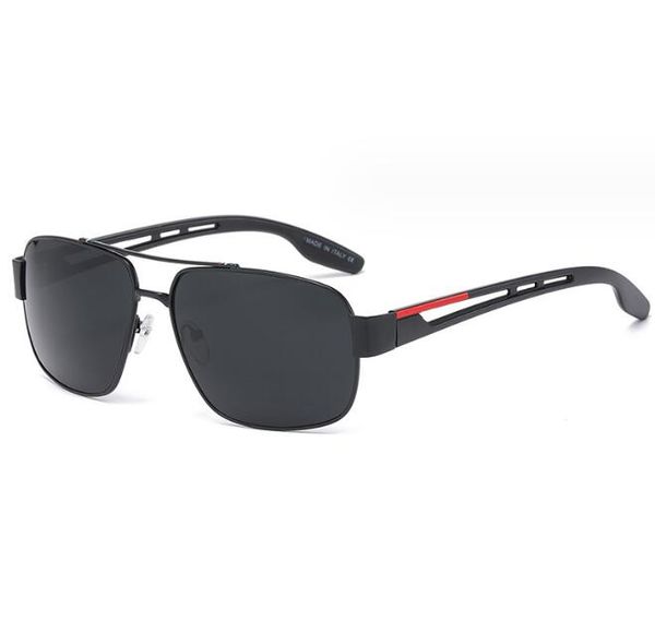 

designer sunglasses luxury brand fashion men's and women's glasses outdoor sunglasses men's outdoor sunglasses colorful cycli, White;black