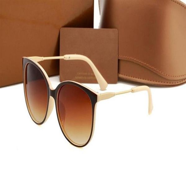 

new designer fashion women sunglasses luxury eyeglasses outdoor shades pc frame classic lady luxury sunglasses mirrors291u, White;black