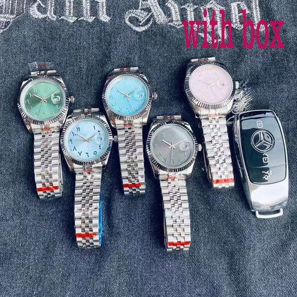 

mens watch designer watch watch fashion watch sapphire waterproof watch sports watchbrand watchesmechanical automatic watchblue black, Slivery;brown