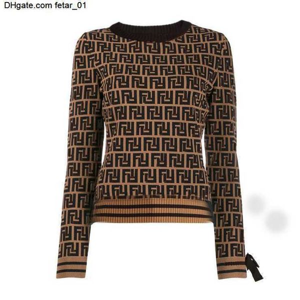 

women's autumn sweater round neck striped fashion long sleeve women high end jacquard cardigan knitting sweaters coats, White;black