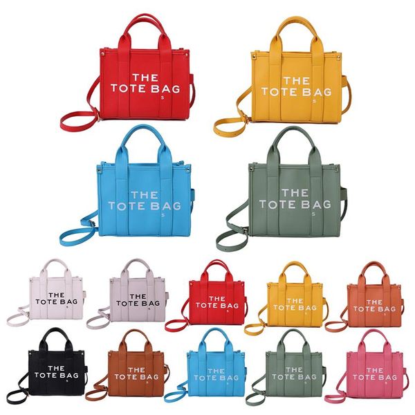 

womens mens designers snaps the tote bag marcie jocobs fashion clutch burlon pu handbags satchel luxurys underarm bag handl1841