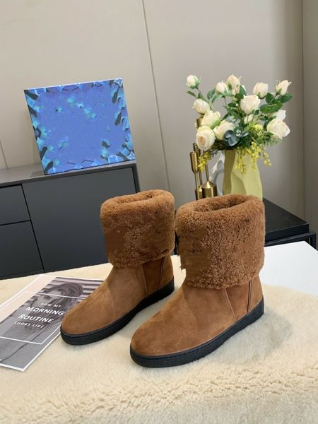 

jacquard chenille knee boots luxury designers shoe square heels fashion tall boot almond toe genuine leather 0822, Black