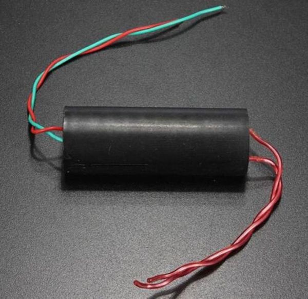 

whole new high voltage generator dc 36v6v 400kv high pressure bag highvoltage module 1546912