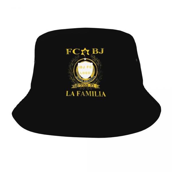 

wide brim hats bucket israel beitar jerusalem fc fisherman's cap outdoor fishing hat foldable hip hop beach sun for women men 230822, Blue;gray