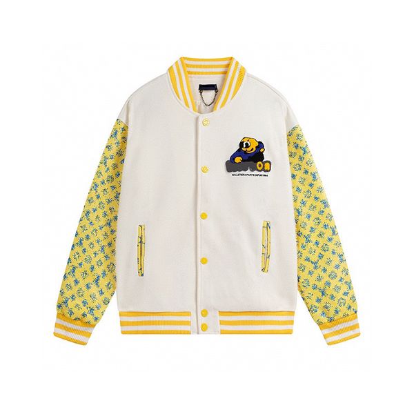 

22ss designer letter printed t shirts tee sweatshirt fashion high street short sleeves summer casual t-shirt breathable men women crew neck, Black;brown