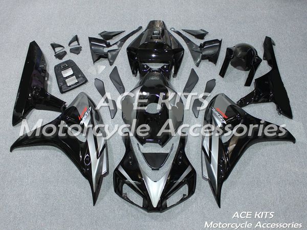 

ace kits 100% abs fairing motorcycle fairings for honda cbr1000rr 2006 2007 cbr 1000 rr 06 07 all sorts of color no.g3