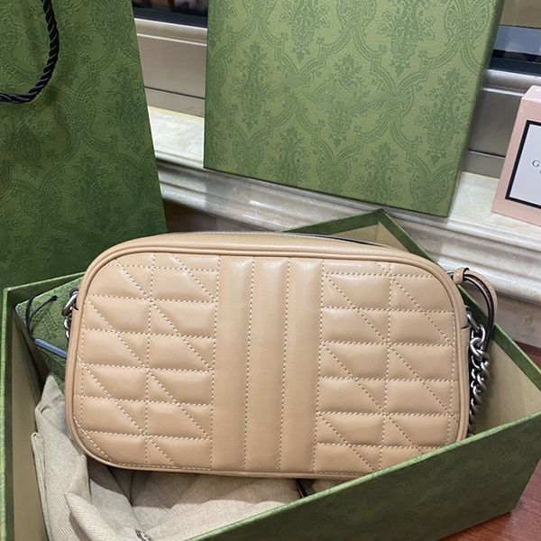 

marmont camera bags designer crossbody bags 10a high imitation shoulder bags 24cm with box zg017