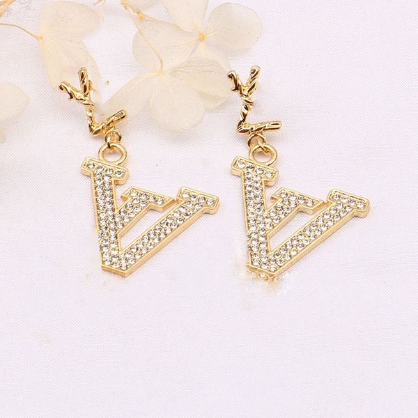 

8173 new cross border designer fashion sweet gold and silver earrings exaggerate cool style earrings 925 silver pop, Golden;silver