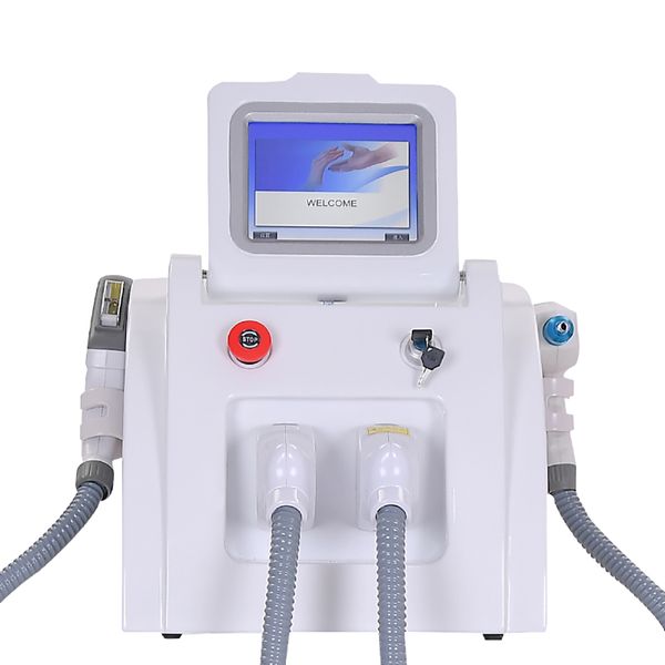 

ipl hair removal machine price portable permanent hair removal electrolysis ice opt device home use ipl hair removal, Black