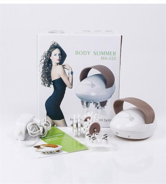

mini 3d facial massager electrodynamic vertebra neck and shoulder body slimmer4105458