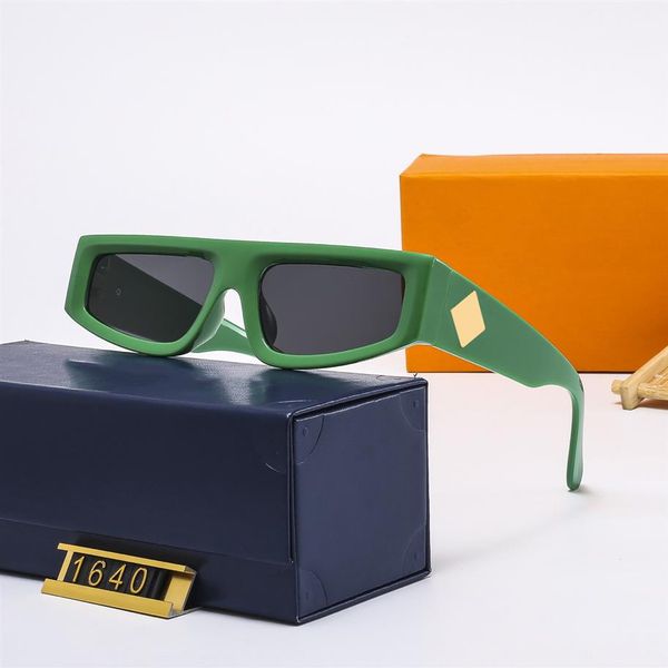 

woman cat eye sunglasses designer mens sun glasses flower side womens luxurys designers eyewear fashion ladies shade beach goggle 2338, White;black