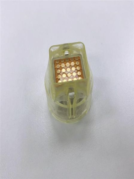 

portble microneedle fractiona rf tips mrf81 mrf 49 mrf29 pin srf tips9493114