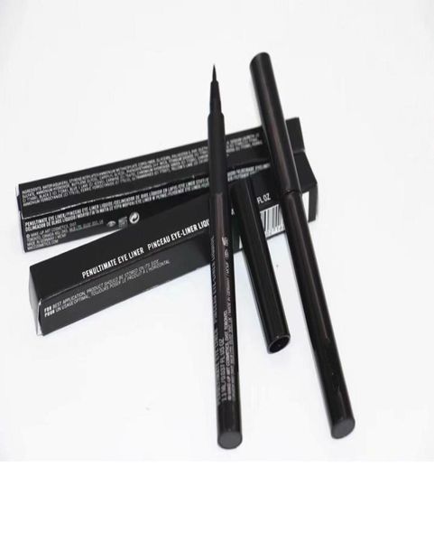 

new eyes makeup eyeliner pencil black eye liner pencileye with box in stock4145173