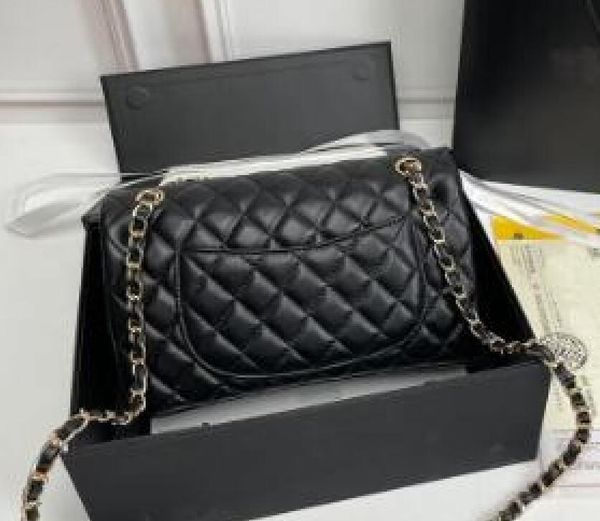 

designer bags woman shoulder bag crossbody leather with chain classic brand design luxury handbag purse15