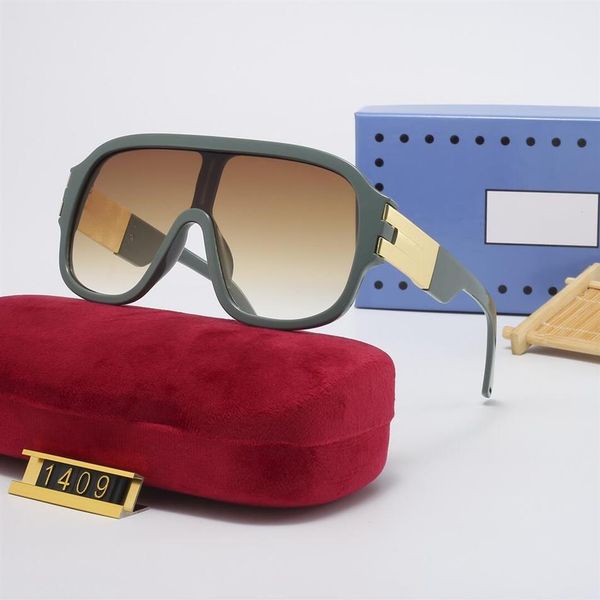 

fashion oversized sunglasses man woman goggle beach shield wrap sun glasses uv400 6 color optional 1409270j, White;black