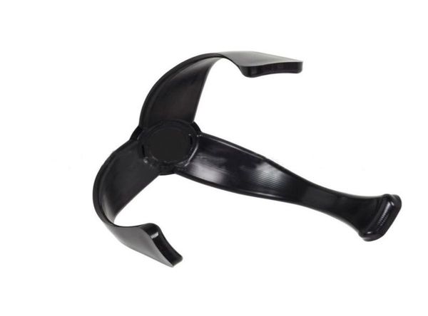 

ball holder claw wall rack display for rugby soccer football basketball1837133