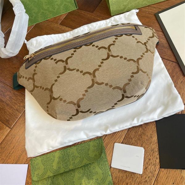 

stlye waist bags designer luxury women men bumbags fashion cross body shoulder bag temperament bumbag cross fanny pack g228206m