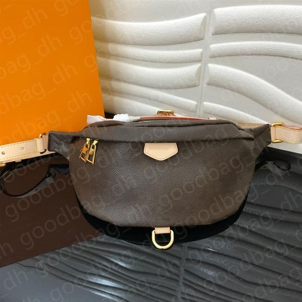

stlye waist bags woman cross body women shoulder bag belt purse 43644332g