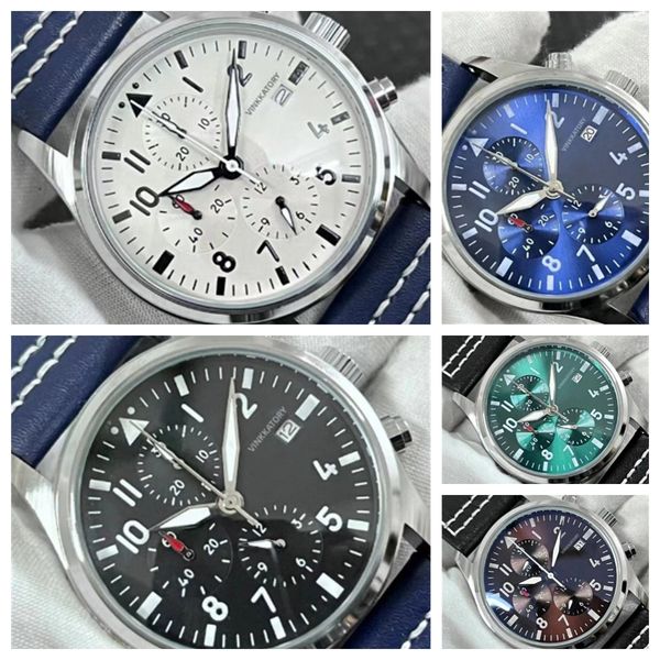 

men's watches designer watches simple business male wristwatch clock, Slivery;brown