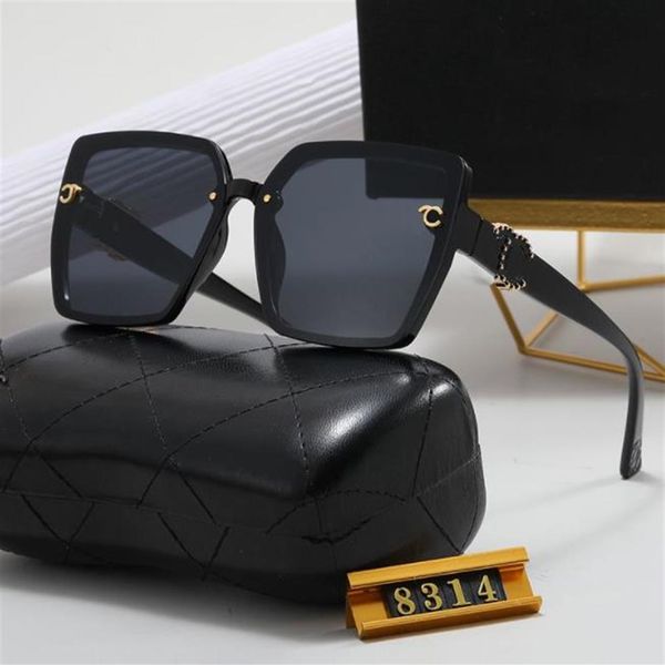 

designers sunglasses men women uv400 square polarized polaroid lens sun glasses lady fashion pilot driving outdoor sports travel b216q, White;black