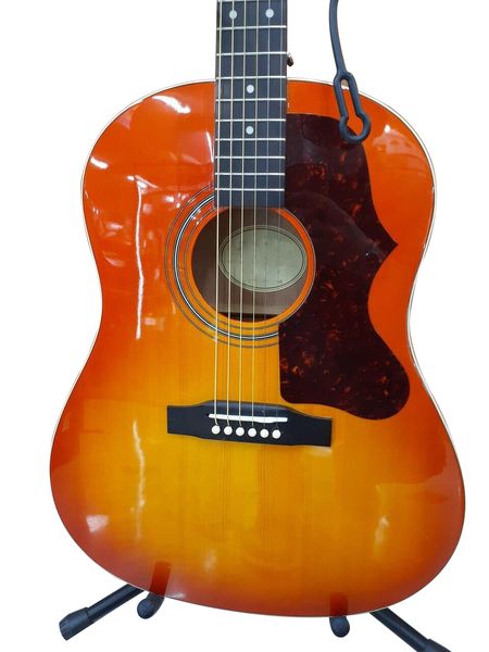 

ej-45 fc acoustic guitar as same of the pictures