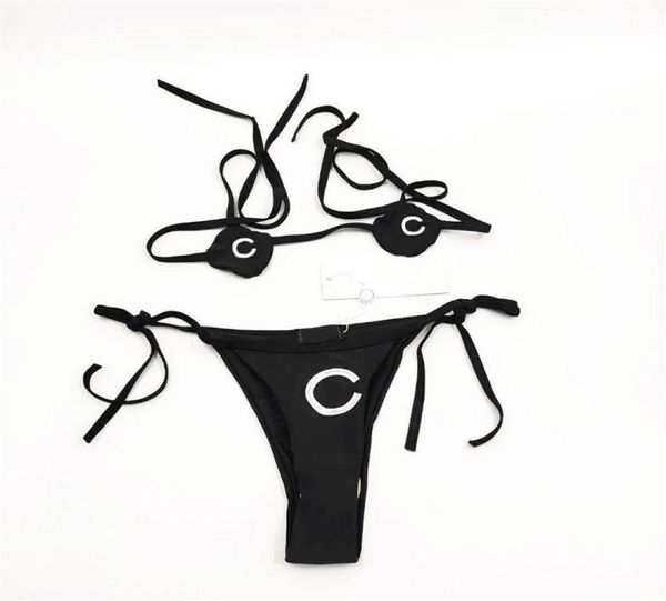 

2021 women039s lingerie swimsuit designer bikini girl a two women7769885