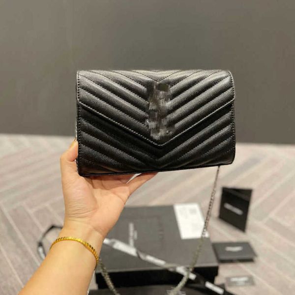 

luxury designer satchel handbag paris kate hands yssbag purse chain flap outlet lourent bag flip shoulder siant classic brand tassel women&#