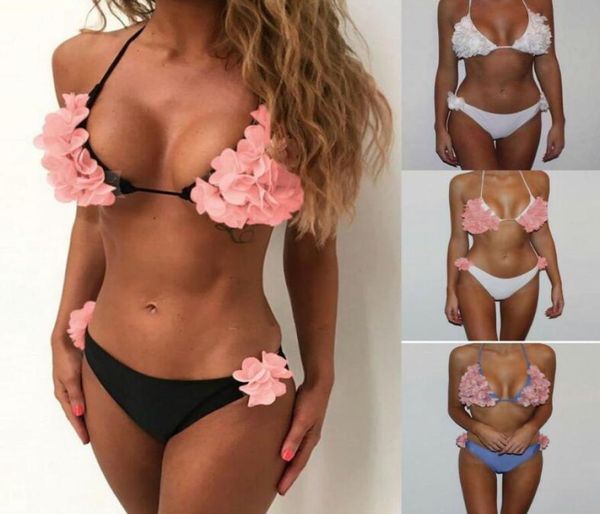 

striped bikinis women swimwear bikini set summer vacation beachwear swimsuit bikini brazilian vintage bathing suit biquini pl8835717