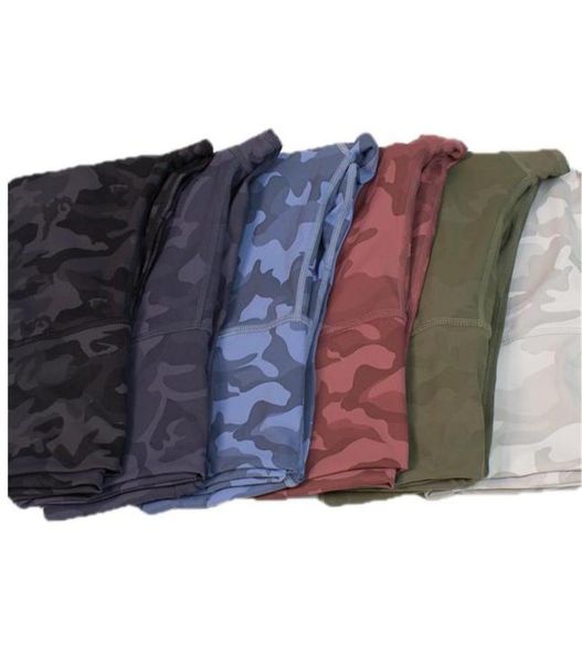 

yoga outfit align women camouflages camo tight high waist leggings sport fitness woman workout leggins ladies pattern legging8006903