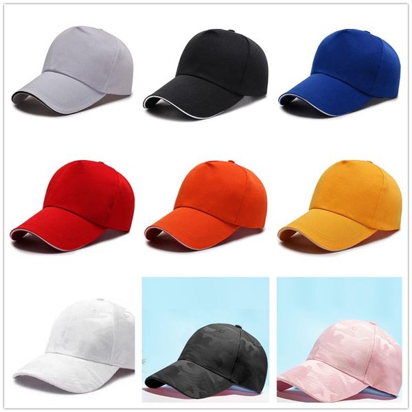 

ball caps lu hat casual costume accessories lettering curved brim baseball cap for men women casual letters printing with logo205f, Silver
