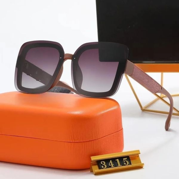 

square sunglasses hd nylon lenses uv400 anti-radiation street fashion beach catwalk suitable for all wear matching style designer sunglasses, White;black