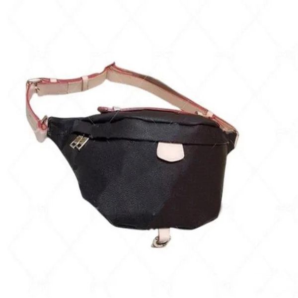 

designers waist bags bum bumbag ladies cross body luxurys women famous shoulder bags stlye2601