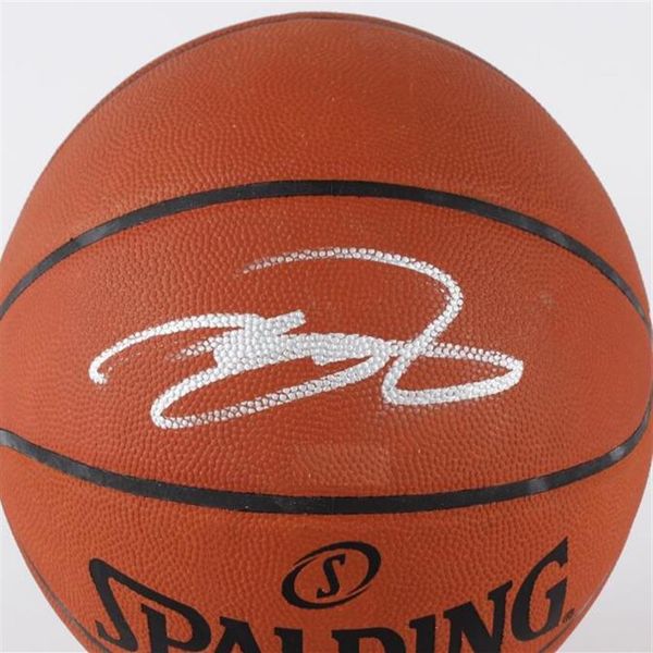 

collectable giannis lebron curry autographed signed signatured signaturer auto autograph indoor outdoor collection sprots basketba249p