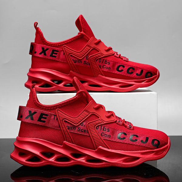 

height increasing shoes men's casual sneakers shoes breathable big size man shoes outdoor running walking sports white sapatos masculin, Black;white