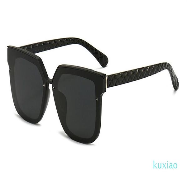 

luxury polarized sunglasses polaroid lens designer womens mens goggle senior eyewear for women eyeglasses frame vintage metal 313s, White;black