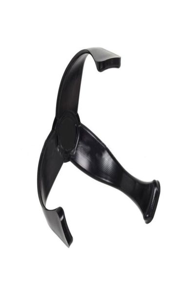 

ball holder claw wall rack display for rugby soccer football basketball5140087