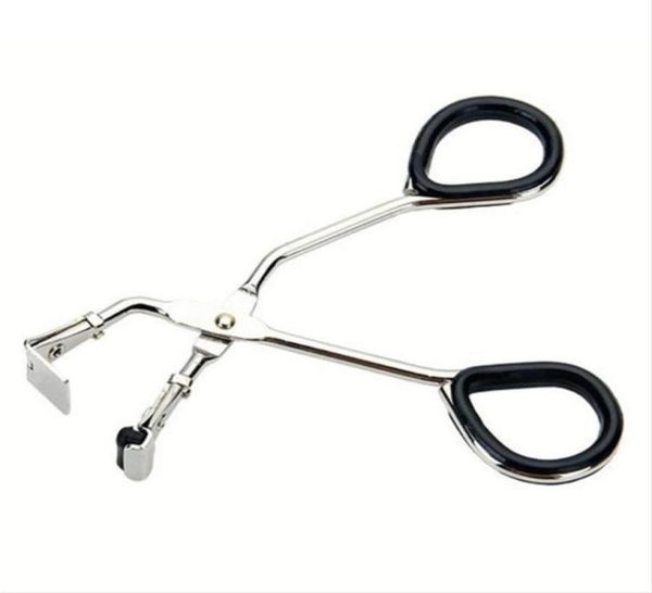 

mini eyelashes curlers nature curl steel false eyelashes women pro handle eye lashes curling clip beauty makeup cosmetic tool6375484