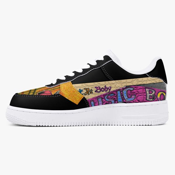 

diy shoes one for men women platform casual sneaker personalized text with cool style trainers outdoor shoes 36-48 21533